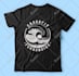 create custom typography tshirt design