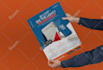 design amazing brochure, catalog with adobe indesign