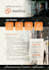 do minimalist and modern design flyer your startup business