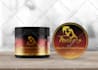 design an eye catching product label asap