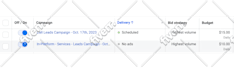run high converting facebook ads for your business