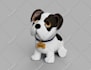 design any 3d toy you want