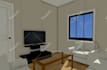 draw house plan, design 2d floor plan and 3d rendering on chief architect