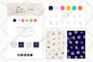 create you a personal logo and brand identity