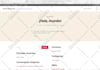 build a super professional eyecatching website fast