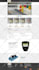 professionally design or redesign wordpress website