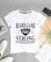 create trendy t shirt design, pod, etsy, amazon