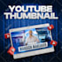 design amazing youtube thumbnails to boost your views