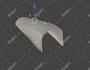 create prop 3d model for you with clean topology