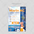 create business flyer design in 8 hours
