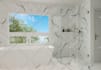 do 3d bathroom interior design and 3d renders