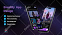 do UX UI design, app design, figma website design, wireframes, prototypes, figma