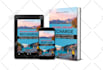 do book cover design, book cover or ebook cover design