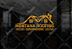 do home renovation, roofing, remodeling, and  handyman logo