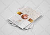 do design a professional product catalog and brochure design