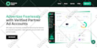 build a business, portfolio and landing page website with react js