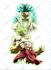 create your custom dbz style oc or anime character design