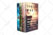 convert your covers to eye catching 3d boxed set mockup