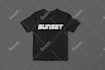 design an eye catching typography t shirt for you