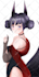 draw anime character and waifu in sfw or nsfw style
