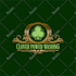 designs heraldic or crest logo