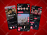 do mobile app development, flutter app, dating app, crypto wallet app