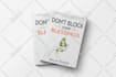 create modern, minimalist book cover or kindle cover, ebook cover design