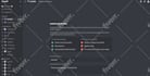 make you a discord ready for roleplay fivem in 3h