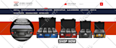 create shopify store, design custom shopify website and fix bugs
