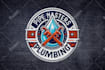 make sticker, badge patch logo designs