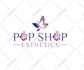 do butterfly skincare fly cloud logo
