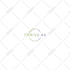 credit repair accounting and financial logo design