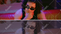 do professional video color correction and color grading