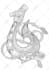 create custom and detailed tribal tattoo design