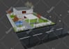 do sweethome3d and sketchup within 12 hour delivary