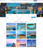 build a professional travelpayout affiliate website