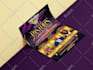 do a remarkable flyer and posters, postcard design