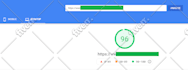 speed up wix shopify wordpress  on google page gtmetrix
