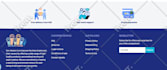 edit or redesign shopify header, footer or pages