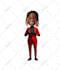 make amazing create avatar  in less than 24 hours