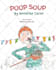 create hand drawn watercolor illustration for children book