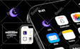 design modern and attractive app icon logo