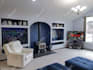 hdr interior photo editing