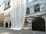 create an architectural concept image based on your description with ai