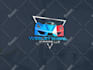 design modern car detailing and automobile wash logo