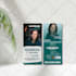 design amazon product insert card, thank you card, package insert for you