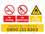 create your personalised card or poster design