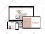 design and build a wordpress website