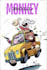 graphics novel comic book cover comic page comic book illustration comic artist