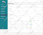 create high fidelity pixel perfect responsive UI UX design